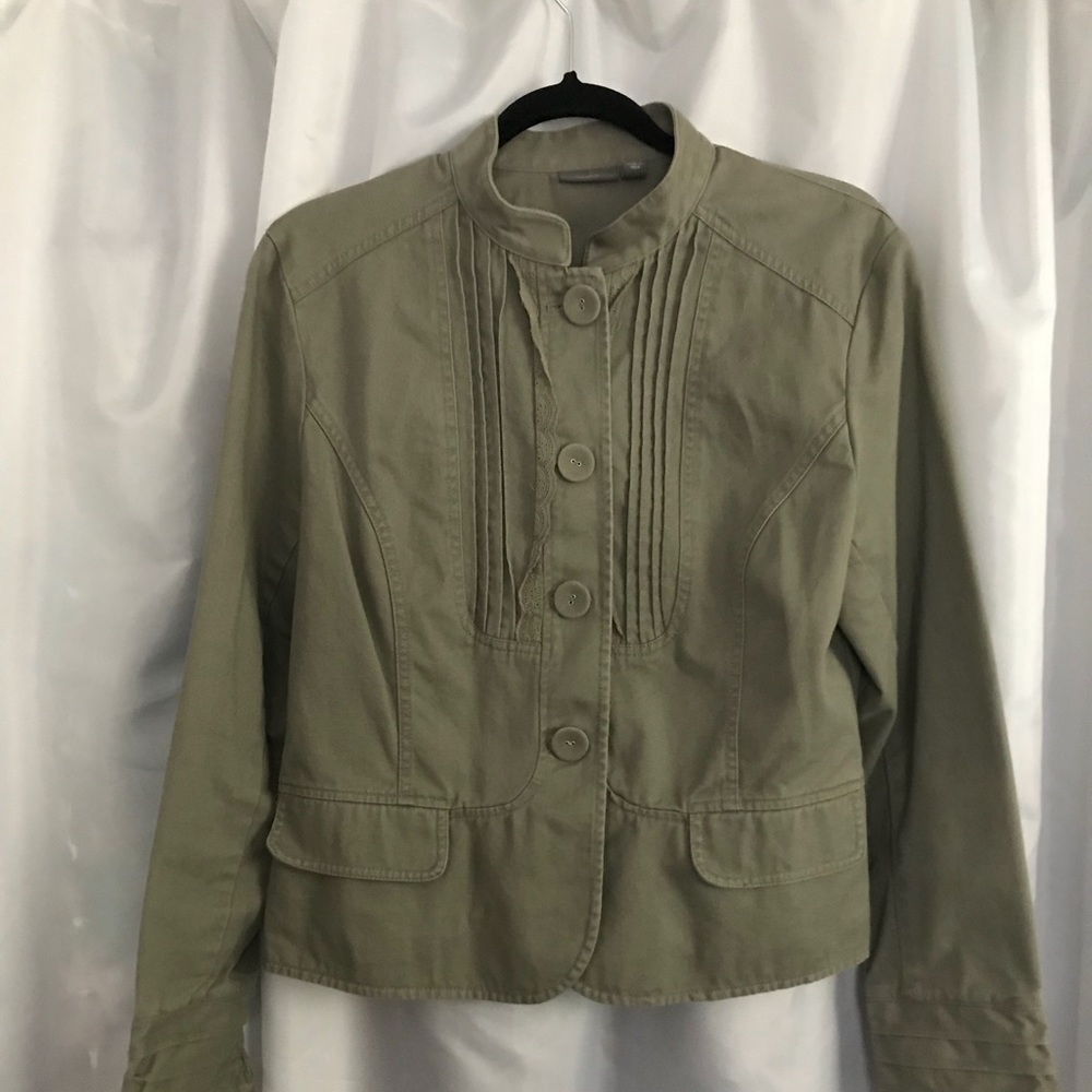 Women’s jacket